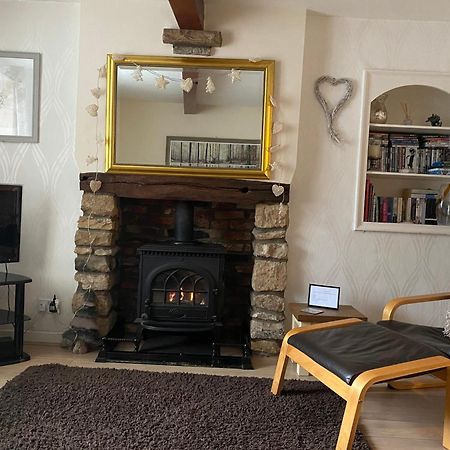 Lavender Cottage, Grade 2 Listed Period Stone Built Cottage In Pickering, North Yorkshire エクステリア 写真