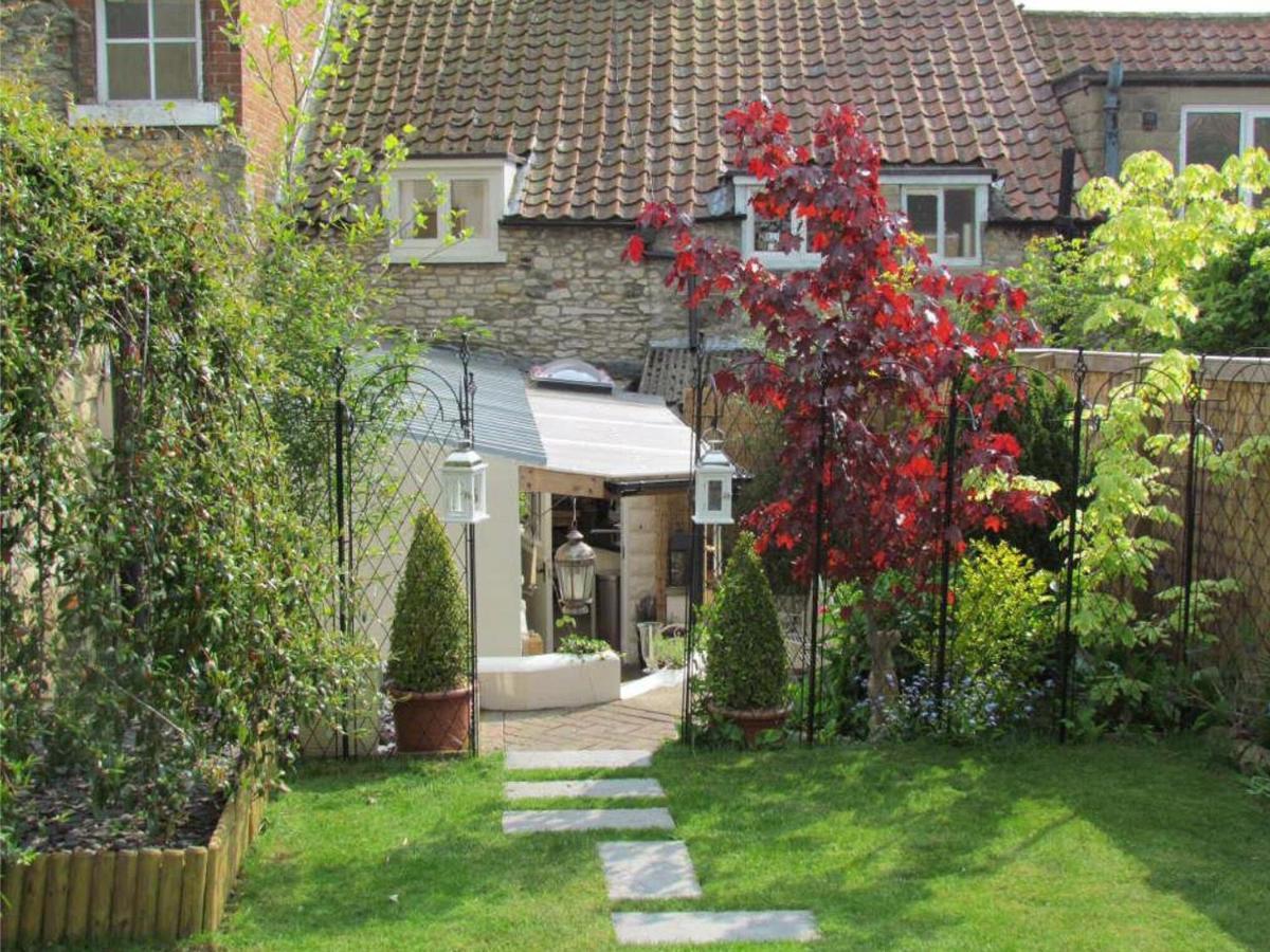 Lavender Cottage, Grade 2 Listed Period Stone Built Cottage In Pickering, North Yorkshire エクステリア 写真