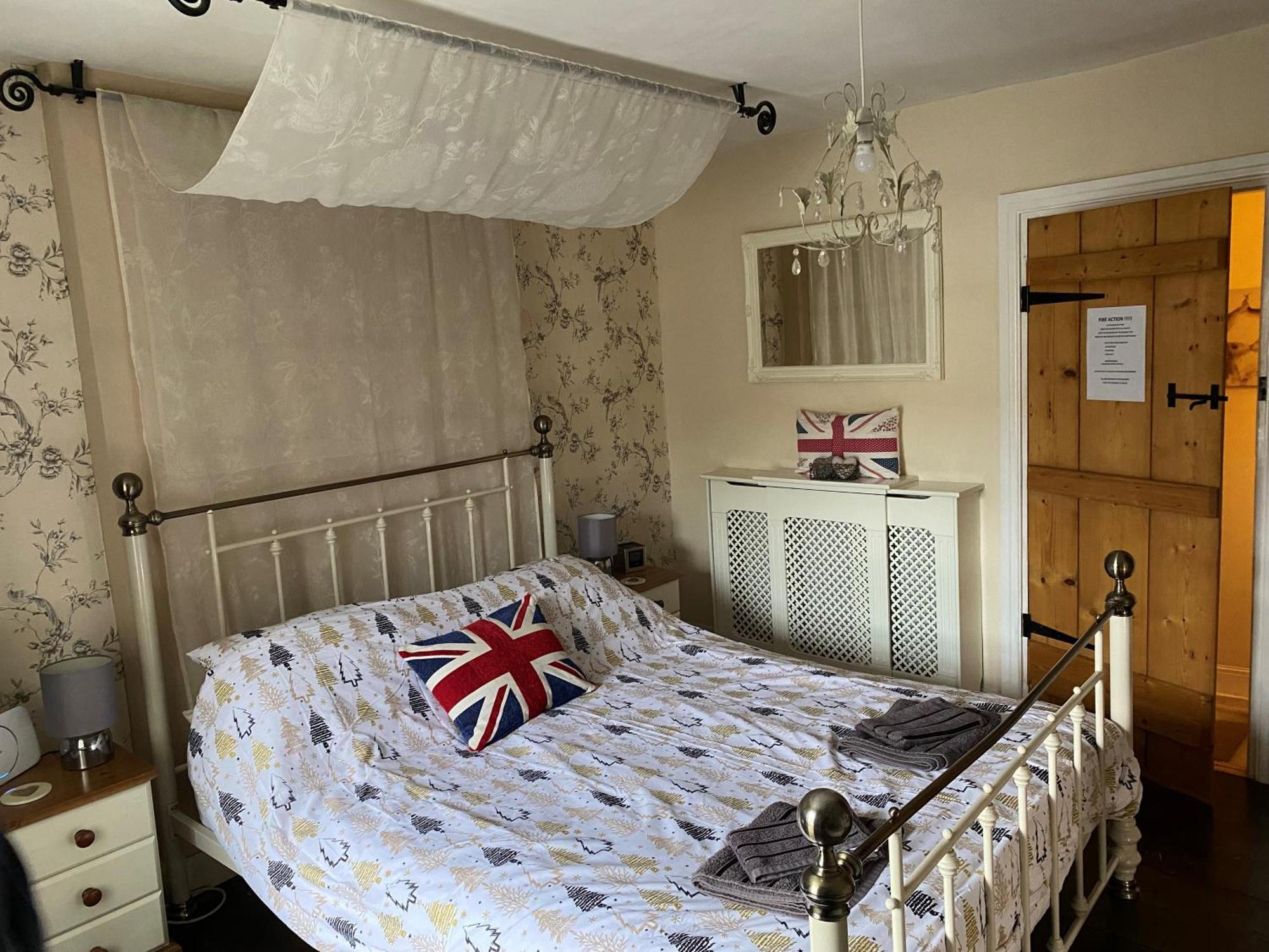 Lavender Cottage, Grade 2 Listed Period Stone Built Cottage In Pickering, North Yorkshire エクステリア 写真
