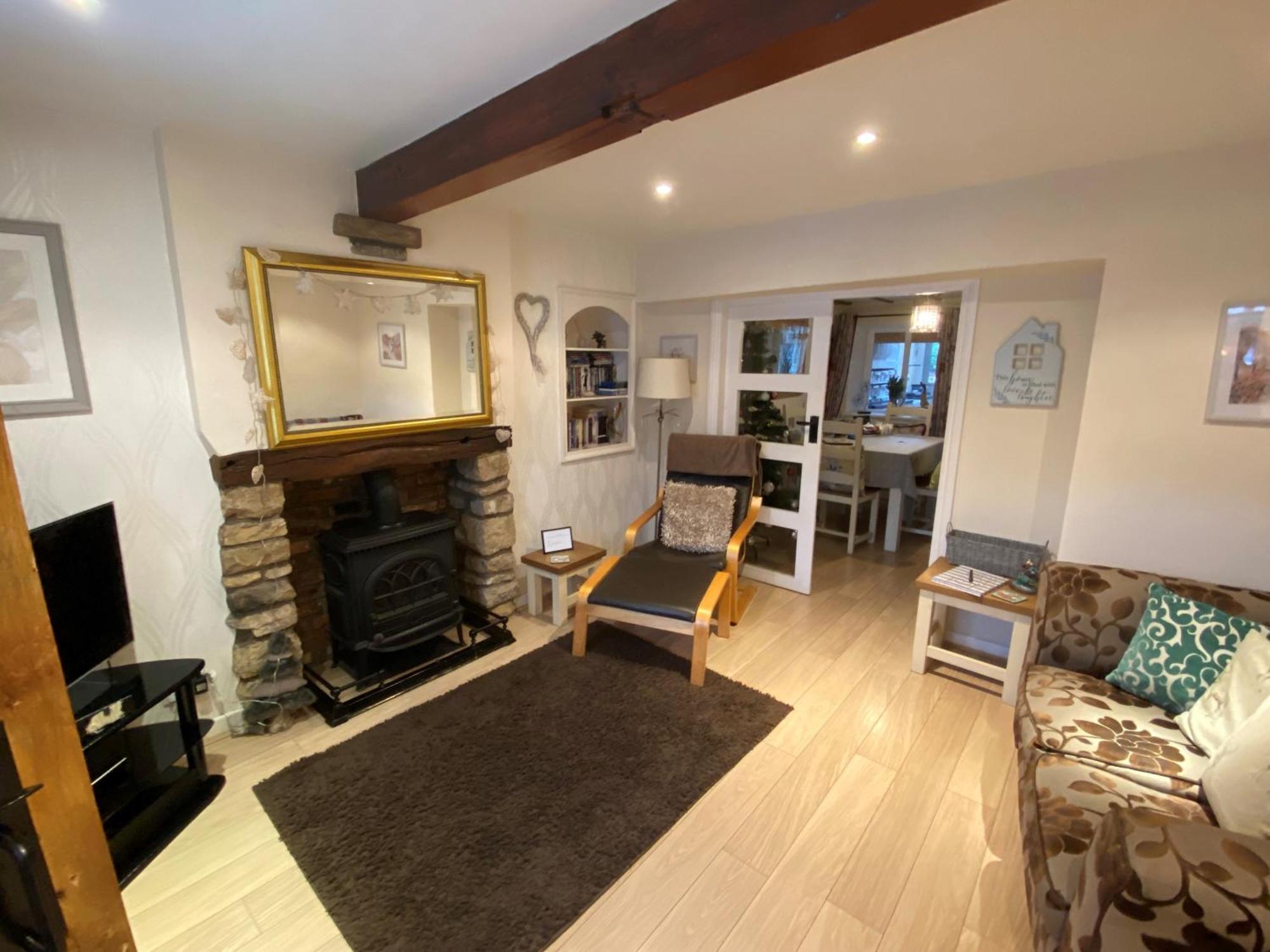 Lavender Cottage, Grade 2 Listed Period Stone Built Cottage In Pickering, North Yorkshire エクステリア 写真